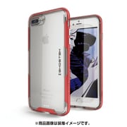 GHOCAS701 [クローク3 iPhone 8 Plus用ケース レッド]