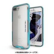GHOCAS702 [クローク3 iPhone 8 Plus用ケース ティール]
