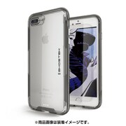 GHOCAS704 [クローク3 iPhone 8 Plus用ケース ブラック]