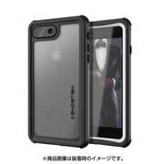 GHOCAS832 [ノーティカル iPhone 8 Plus用ケース ホワイト]