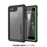 GHOCAS833 [ノーティカル iPhone 8 Plus用ケース グリーン]