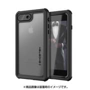 GHOCAS834 [ノーティカル iPhone 8 Plus用ケース ブラック]