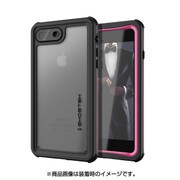 GHOCAS835 [ノーティカル iPhone 8 Plus用ケース ピンク]