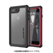 GHOCAS836 [ノーティカル iPhone 8 Plus用ケース レッド]