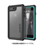 GHOCAS837 [ノーティカル iPhone 8 Plus用ケース ティール]