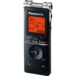 ヨドバシ.com - パナソニック Panasonic RR-XS470-K [ICレコーダー 8GB