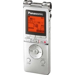 パナソニック Panasonic RR-XS470-S [ICレコーダー ... - ヨドバシ.com
