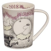 MM2018-11 [ムーミン イヤーズマグ 2018]