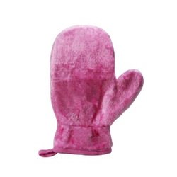 魔法のグローブ ピンク