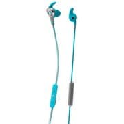 ワイヤレスインイヤーヘッドフォン ブルー MH ISRT INT IE BL BT