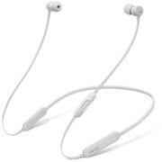 MR3J2PA/A BeatsX ワイヤレスイヤフォン Bluetooth対応 マットシルバー