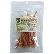 プレーンパック 無地袋シリーズ 七面鳥アキレススティック 40g [犬用おやつ]