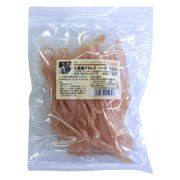プレーンパック 無地袋シリーズ 七面鳥アキレス ハード お徳用 100g [犬用おやつ]