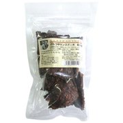 プレーンパック 無地袋シリーズ グルコサミンステーキ 80g [犬用おやつ]