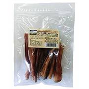 プレーンパック 無地袋シリーズ モンゴル馬アキレス(ホール) お徳用 150g [犬用おやつ]