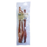 プレーンパック 無地袋シリーズ モンゴル馬アキレス ロング(セパレート) 60g [犬用おやつ]