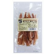 プレーンパック 無地袋シリーズ 馬アキレス 細切り 40g [犬用おやつ]