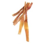 プレーンパック 無地袋シリーズ 馬アキレス ロング(セパレート) お徳用 120g [犬用おやつ]