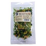 プレーンパック 無地袋シリーズ 野菜ふりかけミックス 45g [犬用おやつ]