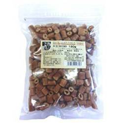 ヨドバシ Com Best Partner プレーンパック 無地袋シリーズ 大豆コロコロ お徳用 180g 犬用おやつ 通販 全品無料配達