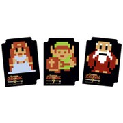85224 仕切り板 ゼルダの伝説 8ビット [トレーディングカード用品]