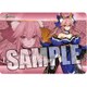 キャラクター万能ラバーマット Fate/EXTELLA 玉藻の前 [トレーディングカード用品]