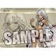 キャラクター万能ラバーマット Fate/EXTELLA アルテラ [トレーディングカード用品]