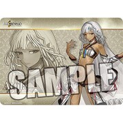 キャラクター万能ラバーマット Fate/EXTELLA アルテラ [トレーディングカード用品]