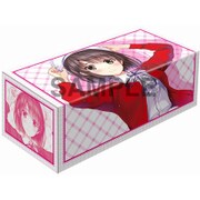 カードボックスコレクション 冴えない彼女の育てかた♭加藤恵Ａ [トレーディングカード用品]