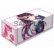 カードボックスコレクション 冴えない彼女の育てかた♭加藤恵Ｂ [トレーディングカード用品]