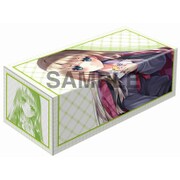 カードボックスコレクション 冴えない彼女の育てかた♭澤村・スペンサー・英梨々 [トレーディングカード用品]