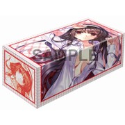 カードボックスコレクション 冴えない彼女の育てかた♭霞ヶ丘詩羽 [トレーディングカード用品]