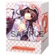 デッキケースコレクション 冴えない彼女の育てかた♭霞ヶ丘詩羽 [トレーディングカード用品]