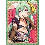 NEXTONガールズスリーブコレクション vol.083 恋姫†夢想-革命- 何太后・瑞姫 [トレーディングカード用品]