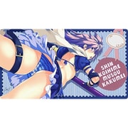 NEXTONガールズラバーマット vol.016 真・恋姫†夢想-革命- 徐晃・香風 [トレーディングカード用品]