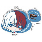 僕のヒーローアカデミア もぐもぐがまぐちポーチ C 轟焦凍 [キャラクターグッズ]