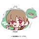 銀魂 もぐもぐがまぐちポーチ C 沖田 総悟 [キャラクターグッズ]