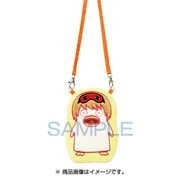 銀魂 かぶってエリザベスポーチ C 沖田総悟 [キャラクターグッズ]