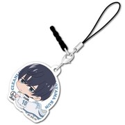 潔癖男子！ 青山くん ボッチくんアクリルチャーム 青山くん [キャラクターグッズ]