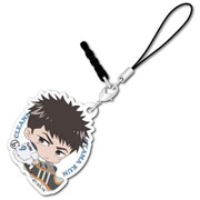 潔癖男子！ 青山くん ボッチくんアクリルチャーム 財前かおる [キャラクターグッズ]