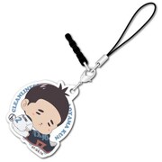 潔癖男子！ 青山くん ボッチくんアクリルチャーム 吉岡太一 [キャラクターグッズ]