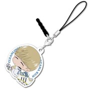 潔癖男子！ 青山くん ボッチくんアクリルチャーム 石川岳 [キャラクターグッズ]