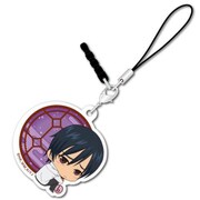 妖怪アパートの幽雅な日常 ボッチくんアクリルチャーム 長谷泉貴 [キャラクターグッズ]