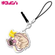 高校星歌劇 -スタミュ- ネコメンズアクリルチャーム 那雪 透 [キャラクターグッズ]