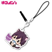 高校星歌劇 -スタミュ- ネコメンズアクリルチャーム 空閑 愁 [キャラクターグッズ]