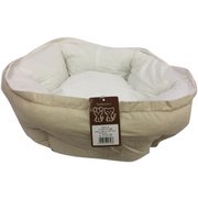 ペット用ベッド 丸型