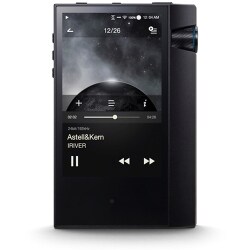 ヨドバシ.com - Astell&Kern アステルアンドケルン AK70MKII-NB ...