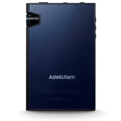 ヨドバシ.com - Astell&Kern アステルアンドケルン AK70MKII-NB