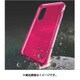 TETRACASEIPH8F [TETRA 耐衝撃 iPhone XS/X用ケース PK]