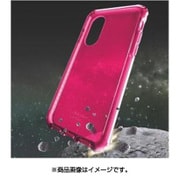 TETRACASEIPH8F [TETRA 耐衝撃 iPhone XS/X用ケース PK]